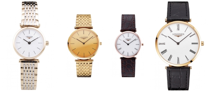 Longines