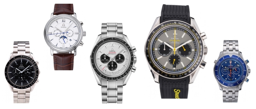 Omega