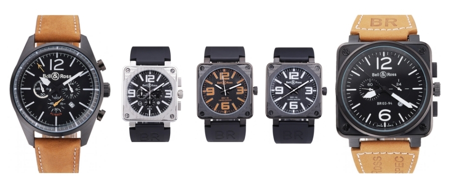 Bell & Ross
