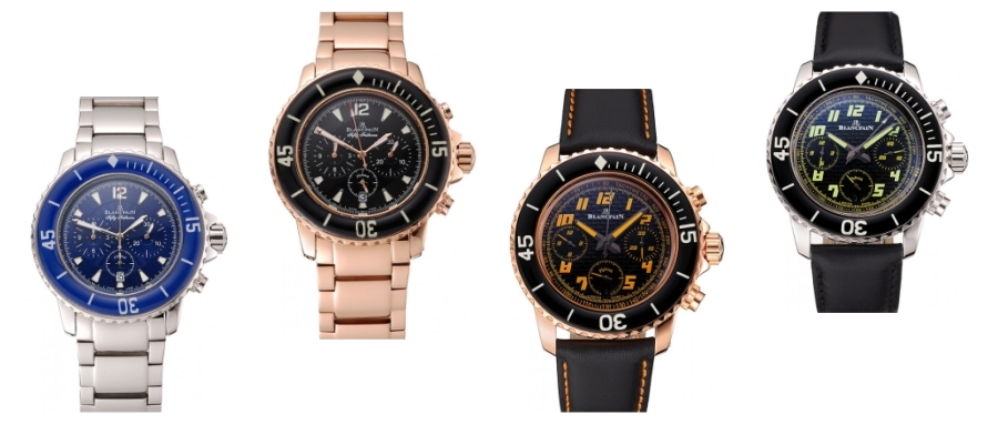 Blancpain