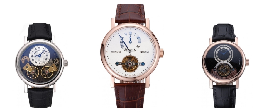 Breguet