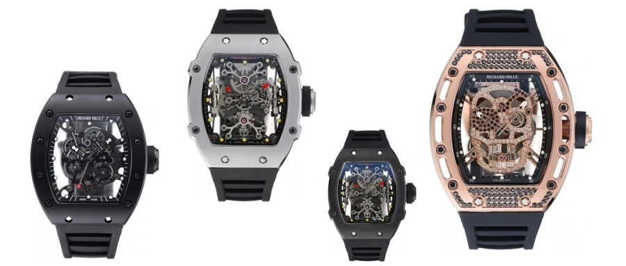 Richard Mille