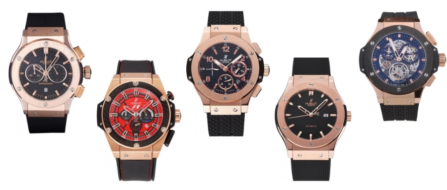 Hublot