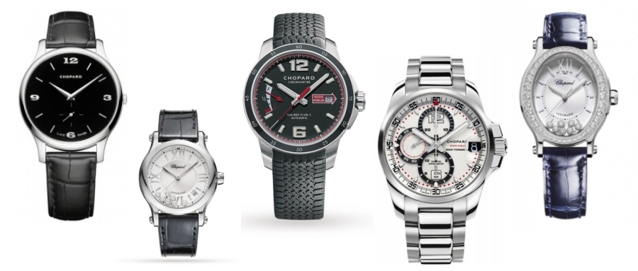 Chopard