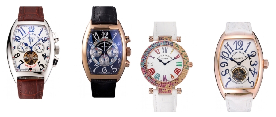 Franck Muller