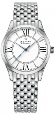 Replica Zenith Orologio da Donna Heritage Ultra Thin 33mm 03.2310.679 / 38.M2310