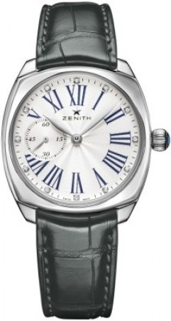 Repliche Zenith Star 33mm Orologio da donna 03.1970.681 / 01.C733