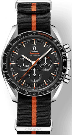 AAA Repliche Omega Speedmaster Professional SpeedyTuesday Ultraman Guarda 311.12.42.30.01.001