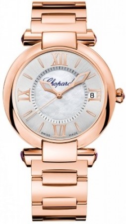 Replica Chopard Imperiale Automatico Orologio da Donna 36mm 384822-5003