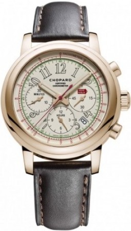 Replica Chopard Mille Miglia Cronografo Automatico Orologio da Uomo 161274-5006