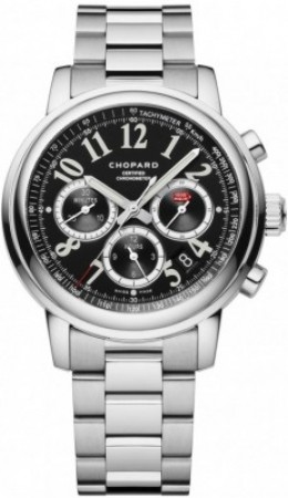 Replica Chopard Mille Miglia Cronografo Automatico Orologio da Uomo 158511-3002