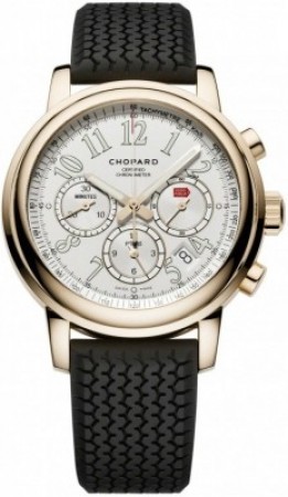 Replica Chopard Mille Miglia Cronografo Automatico Orologio da Uomo 161274-5002