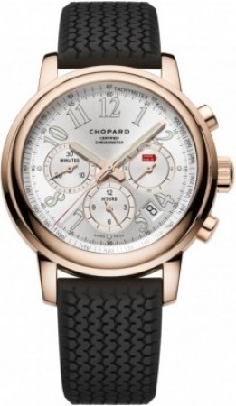 Replica Chopard Mille Miglia Cronografo Automatico Orologio da Uomo 161274-5004