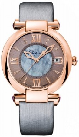 Replica Chopard Imperiale Automatic Orologio da Donna 36mm 384822-5005