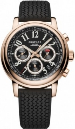 Replica Chopard Mille Miglia Cronografo automatico Orologio da uomo 161274-5005