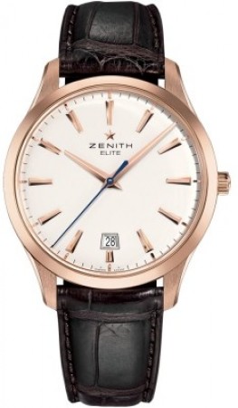 Replica Zenith Captain Central Second Orologio da Uomo 18.2020.670/11.C498