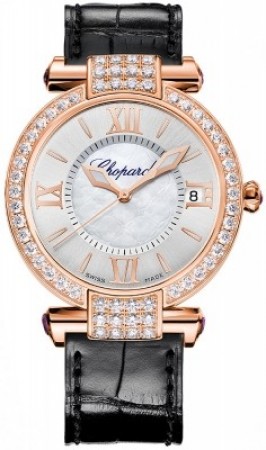 Replica Chopard Imperiale Automatic Orologio da Donna 36mm 384822-5002