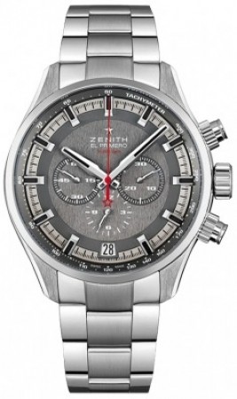 Replica Zenith El Primero Sport Orologio Uomo 03.2280.400 / 91.m2280
