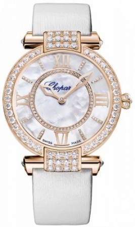 Repliche Chopard Imperiale Automatic Orologio da Donna 36mm 384242-5005