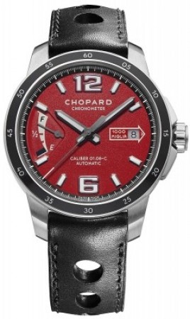Replica Chopard Mille Miglia GTS Power Control Orologio da uomo 168566-3002