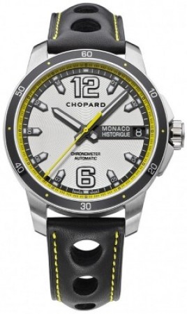 Replica Chopard Grand Prix de Monaco Historique Orologio Automatico da Uomo 168568-3001