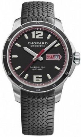 Replica Chopard Mille Miglia GTS Orologio automatico da uomo 168565-3001