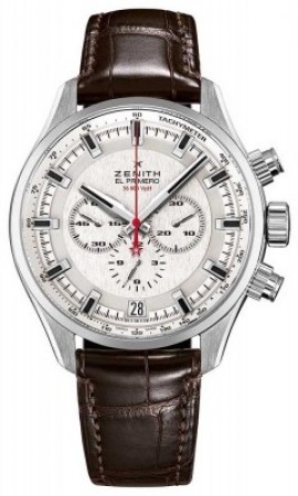 Replica Zenith El Primero Sport Orologio da Uomo 03.2280.400/01.C713
