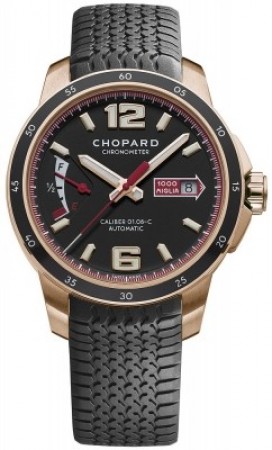 Replica Chopard Mille Miglia GTS Power Control Orologio da uomo 161296-5001