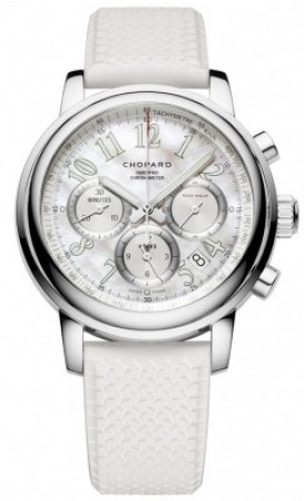 Replica Chopard Mille Miglia Cronografo Automatico Orologio da Donna 168511-3018