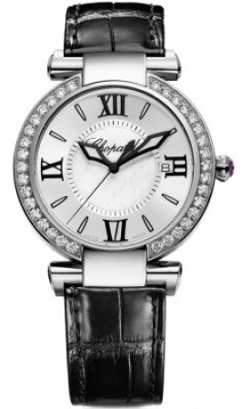 Repliche Chopard Imperiale Quartz 36mm Orologio da donna 388532-3003