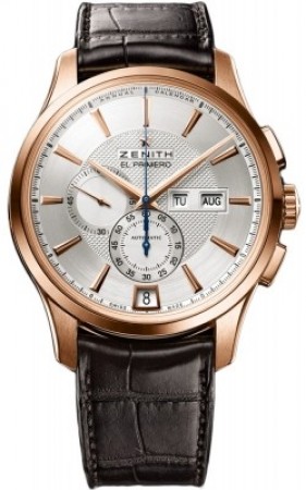 Replica Zenith Orologio da Uomo El Primero Winsor 18.2070.4054 / 02.C711