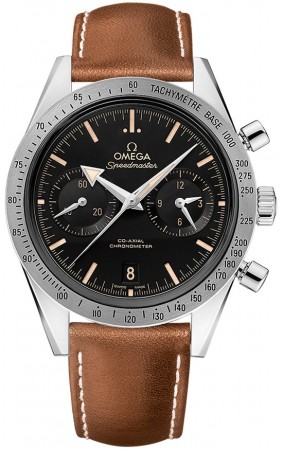 AAA Repliche Omega Speedmaster '57 Co-Axial Chronograph 41.5mm Orologio Uomo 331.12.42.51.01.002