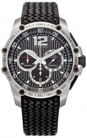 Replica Chopard Classic Racing Superfast Orologio da Uomo 168523-3001