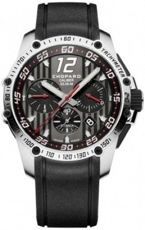 Replica Chopard Classic Racing Superfast Cronografo Orologio da uomo 168535-3001