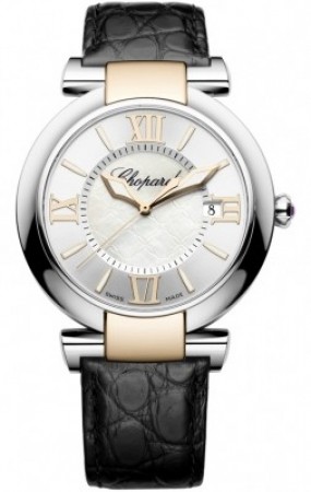 Repliche Chopard Imperiale Automatic 40mm Orologio da donna 388531-6001