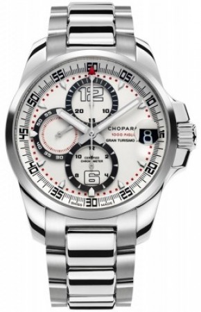 Repliche Chopard Mille Miglia Gran Turismo Chrono Orologio Uomo 158459-3002