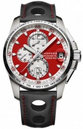 Replica Orologio da Uomo Chopard Mille Miglia Gran Turismo Chrono 168459-3036