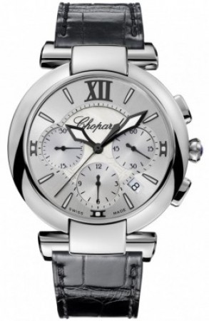 Repliche Chopard Imperiale Automatic Chronograph 40mm Orologio da donna 388549-3001