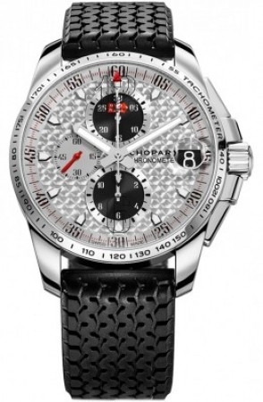 Repliche Chopard Mille Miglia Gran Turismo Chrono Orologio Uomo 168459-3019