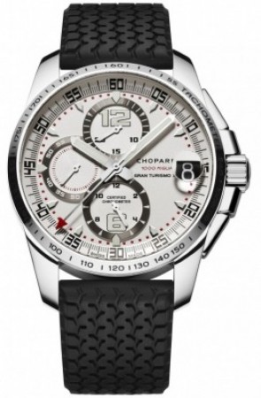 Replica Orologio da Uomo Chopard Mille Miglia Gran Turismo Chrono 168459-3015