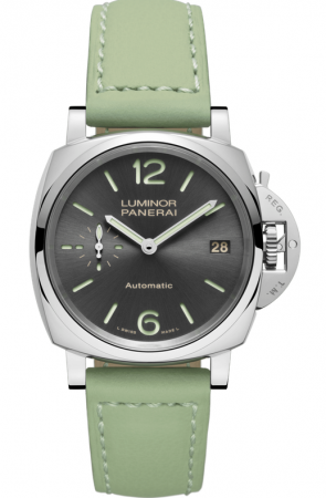 Replica Panerai Orologio Luminor Due 3 Days Automatic Acciaio PAM00755