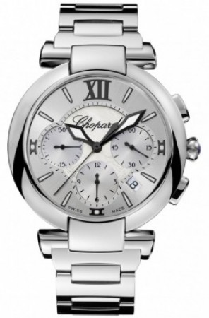 Replica Orologio da Donna Chopard Imperiale Automatic Chronograph 40mm 388549-3002