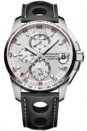 Repliche Chopard Mille Miglia Gran Turismo Chrono Orologio Uomo 168459-3041