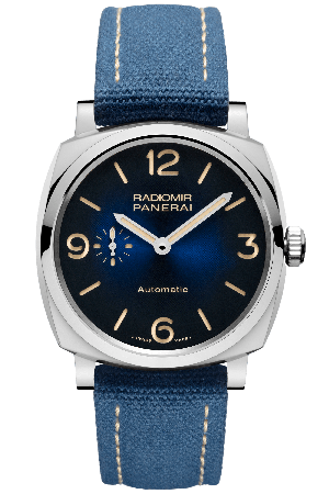 Replica Panerai Radiomir 1940 3 Days Automatic Acciaio 42mm Orologio da Uomo PAM00933