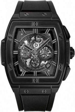 AAA Repliche Hublot Spirit Of Big Bang Chronograph Orologio da uomo 601.ci.0110.rx