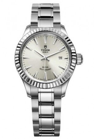 Orologio da donna in acciaio inossidabile AAA Replica Tudor Style 12110-0001
