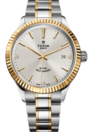 AAA Replica Tudor Style 38mm Orologio da uomo 12513