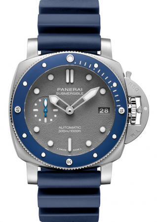 Replica Panerai Luminor 1950 Submersible 3 Days Automatic Uomo Orologio PAM00959