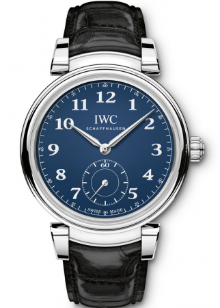 AAA Repliche IWC Da Vinci Automatic Edition "150 Years" Guarda IW358102