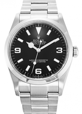 AAA Repliche Rolex Explorer 36 Orologio Automatico da Uomo 114270-78690